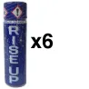 BGP Leather Cleaner RISE UP 25ml x6